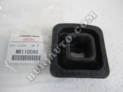 BOOT,CLUTCH RELEASE MITSUBISHI MR110088