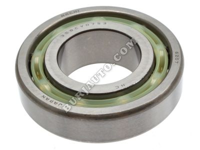 MR110229 MITSUBISHI BEARING, M/T DIFF CAS