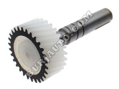 MR111096 MITSUBISHI GEAR,SPEEDOMETER DRI