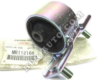 CUSHION, ENG RR MOUNT Mitsubishi MR112168