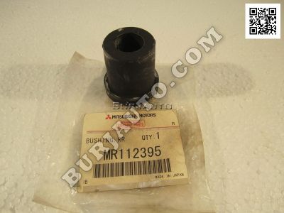 BUSHING, RR SUSP SPRI Mitsubishi MR112395