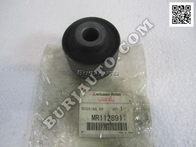 BUSHING,RR SUSP LWR MITSUBISHI MR112891