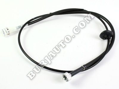 CABLE,SPEEDOMETER MITSUBISHI MR117595