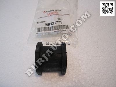 BUSHING, FR SUSP STAB Mitsubishi MR131771