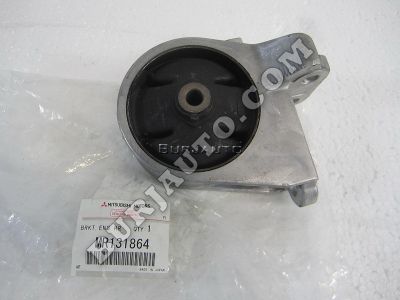 BRKT, ENG RR ROLL STO Mitsubishi MR131864