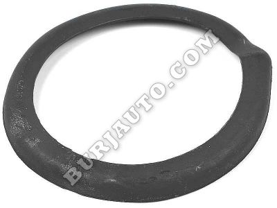 PAD,FR SUSP SPRING,L MITSUBISHI MR131879