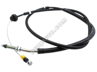 MR133134 MITSUBISHI CABLE,ACCEL