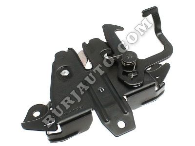 LATCH,HOOD MITSUBISHI MR144488