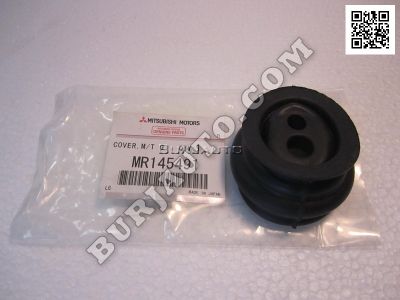 COVER,M/T G/SHF LVR MITSUBISHI MR145491