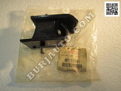 Mitsubishi MR150341 CUSHION, C/MBR ENG MO