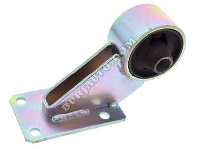 MR150393 MITSUBISHI CUSHION,ENG RR MOUNT