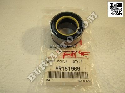 BUSHING ASSY, STEERIN Mitsubishi MR151969