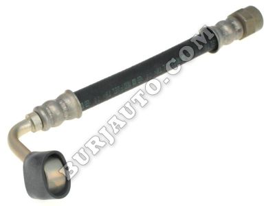 HOSE,FUEL FILTER HI MITSUBISHI MR160408