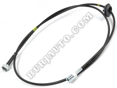 CABLE, SPEEDOMETER Mitsubishi MR168850