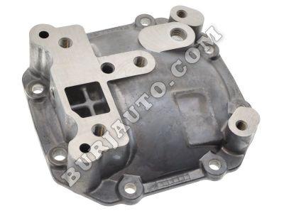 MR176887 MITSUBISHI COVER,RR DIFF CARRIE