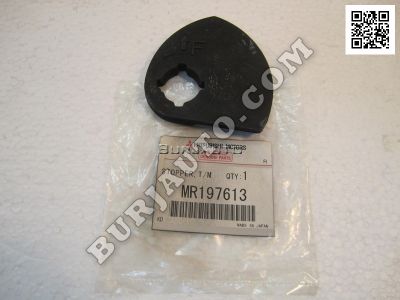 STOPPER, T/M MOUNTING Mitsubishi MR197613