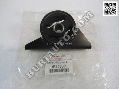 BRACKET,ROLL STOPPER MITSUBISHI MR198565