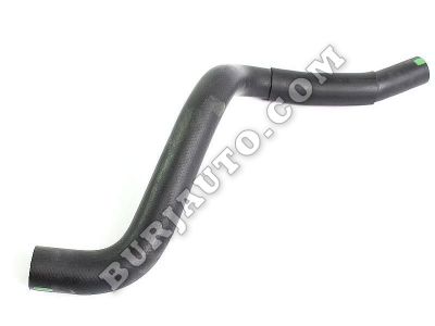 Mitsubishi MR204553 HOSE, RADIATOR, LWR