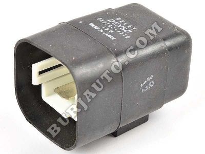 MR212219 MITSUBISHI RELAY,FUEL PUMP