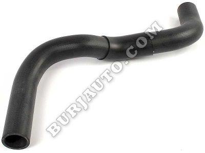 HOSE,RADIATOR,LWR MITSUBISHI MR212527