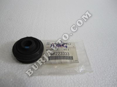 BUSHING, RR SUSP COIL Mitsubishi MR223333