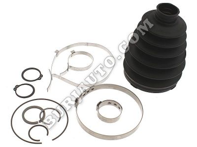 BOOT KIT,FR AXLE SHA MITSUBISHI MR232240