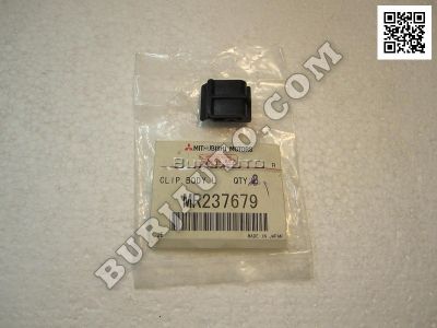 CLIP, BODY LOOSE PANE Mitsubishi MR237679