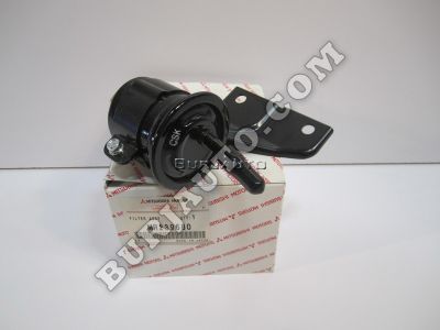 MR239580 MITSUBISHI FUEL FILTER