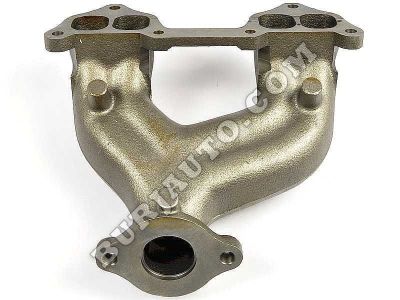 MR258472 MITSUBISHI Manifold,exhaust