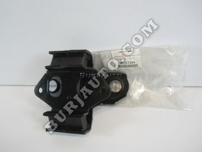 CUSHION,ENG RR MOUNT MITSUBISHI MR267394