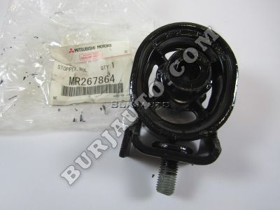 CUSHION, ENG RR MOUNT Mitsubishi MR267864