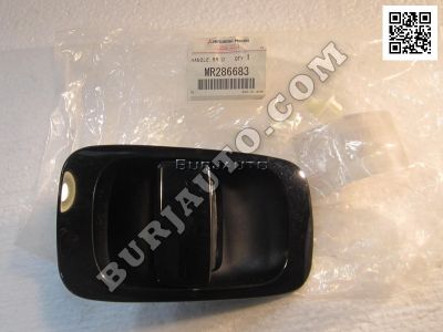 HANDLE MITSUBISHI MR286683