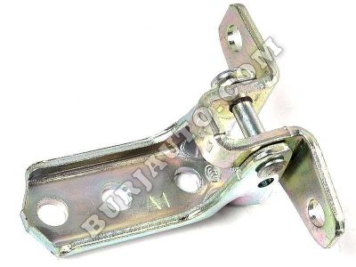 HINGE,FR DOOR,UPR MITSUBISHI MR292180