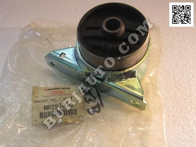 BRACKET, ROLL STOPPER Mitsubishi MR297910