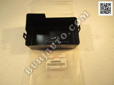 MR309656 MITSUBISHI COVER,RELAY BOX