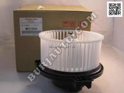 FAN MOTOR KIT, HEAT Mitsubishi MR315962