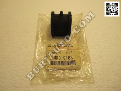 BUSHING,FR SUSP STAB MITSUBISHI MR319183