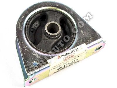 BRACKET,ROLL STOPPER MITSUBISHI MR333578