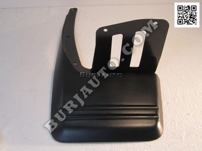 MUD GUARD,RR LH MITSUBISHI MR351483