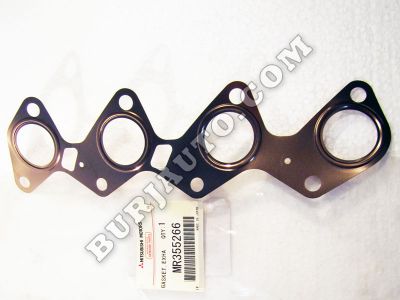 GASKET,EXHAUST MANIF MITSUBISHI MR355266