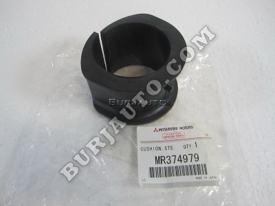 CUSHION,STEERING GEA MITSUBISHI MR374979