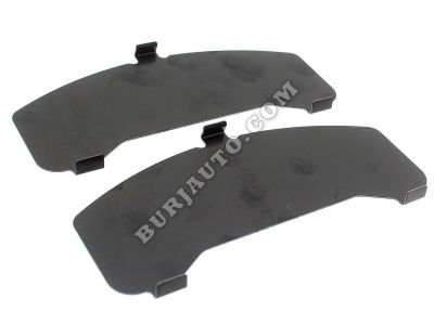 MR389651 MITSUBISHI SHIM KIT,FR BRAKE