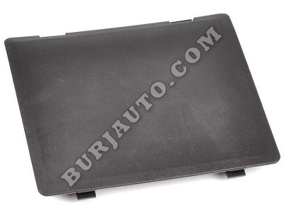 COVER,RR BUMPER MITSUBISHI MR393433