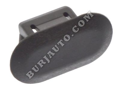 MR396863 MITSUBISHI CLIP,BODY