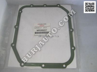 GASKET,A/T OIL PAN MITSUBISHI MR399227