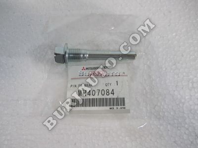 PIN,FR BRAKE MITSUBISHI MR407084