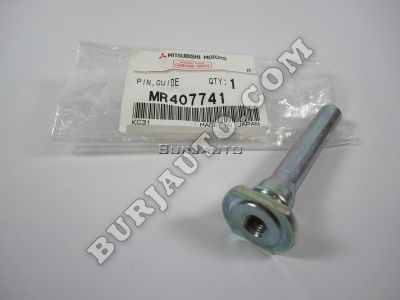 PIN,FR BRAKE MITSUBISHI MR407741