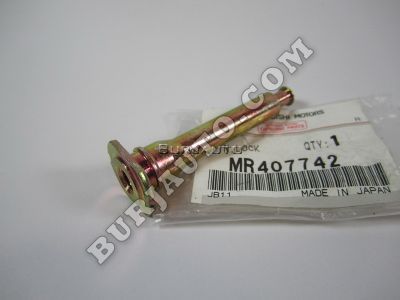 PIN, FR BRAKE Mitsubishi MR407742