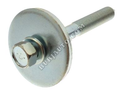 MR418596 MITSUBISHI BOLT,ENG RR MOUNTING