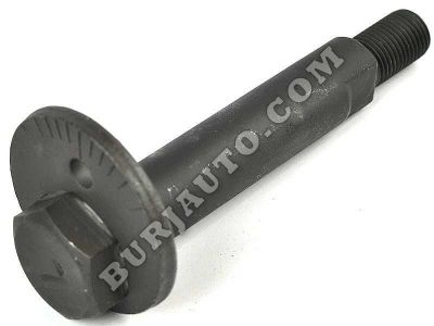 MR418674 MITSUBISHI BOLT,RR SUSP LWR ARM